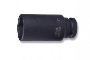 Jonnesway Nasadka udarowa 6-kątna 3/4" 50mm długa (S03AD6150) 1