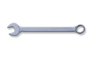 Jonnesway Klucz płasko-oczkowy 10mm (W26110) 1
