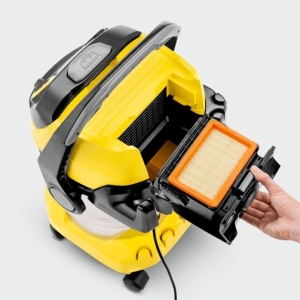 Odkurzacz Karcher WD 5 Premium (1.348-231.0) 2