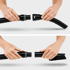 Odkurzacz Karcher WD 5 Premium (1.348-231.0) 4