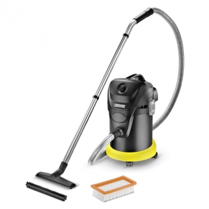 Odkurzacz Karcher Odkurzacz kominkowy AD3 Premium (1.629-662.0) 1