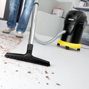 Odkurzacz Karcher Odkurzacz kominkowy AD3 Premium (1.629-662.0) 4