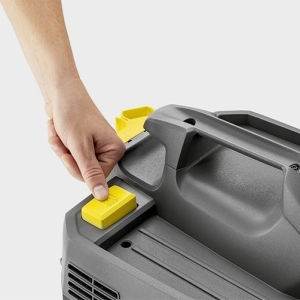 Odkurzacz przemysłowy Karcher NT 20/1 Ap Te (1.378-510.0) 3