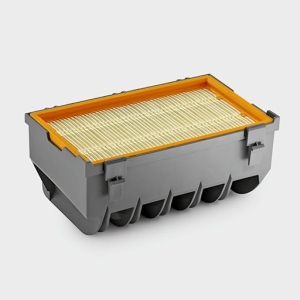 Odkurzacz przemysłowy Karcher NT 20/1 Ap Te (1.378-510.0) 4