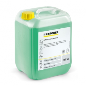 Karcher Uniwersalny środek czyszczący RM55ASF 10L (6.295-090.0) 1