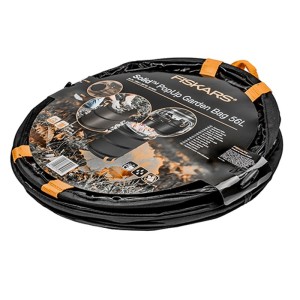 Fiskars Kosz Solid PopoUp 56L (1015646) 2