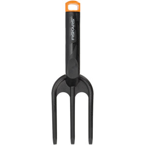 Fiskars Widełki Solid czarne 1000696 3