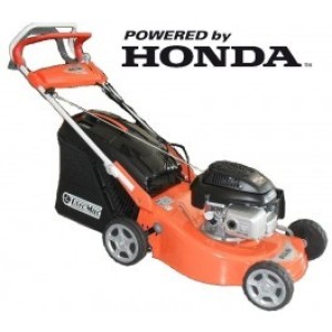 Kosiarka spalinowa Oleo-Mac Kosiarka spalinowa G48 TH MULCH COMFORT HONDA napęd 6,9Nm 46cm - 66119138E1F 1