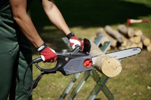 Piła łańcuchowa Tonino Lamborghini Piła łańcuchowa KS 6024 elektryczna 2400W 400mm (23514050-L) 4