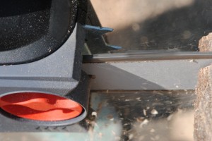 Piła łańcuchowa Tonino Lamborghini Piła łańcuchowa KS 6024 elektryczna 2400W 400mm (23514050-L) 6