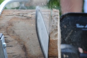 Piła łańcuchowa Tonino Lamborghini Piła łańcuchowa KS 6024 elektryczna 2400W 400mm (23514050-L) 8