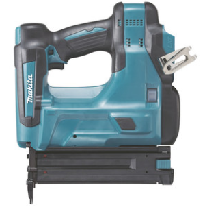 Makita Gwoździarka akumulatorowa 18V 3Ah 15-50mm (DBN500RFE) 1