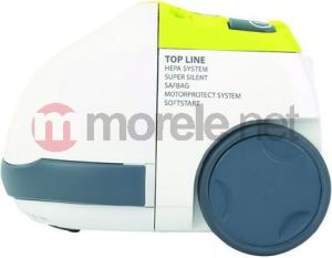 Odkurzacz Zelmer ZVC412KQ (Syrius 1600.3 HQ) 1