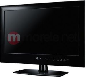 Telewizor LG  >> TV LED LG 26LE3300 - 44/26LE3300 1