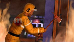 The Sims 3 Kariera PC 4