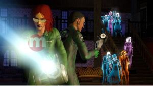 The Sims 3 Kariera PC 5