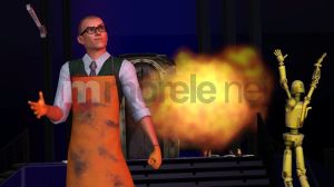 The Sims 3 Kariera PC 6