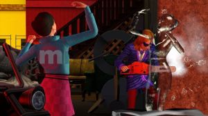 The Sims 3 Kariera PC 7