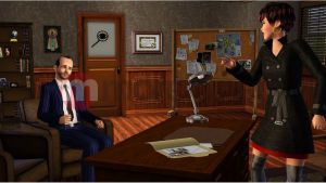 The Sims 3 Kariera PC 8