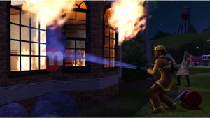 The Sims 3 Kariera PC 10