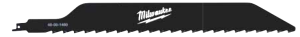 Milwaukee Brzeszczot do piły szablastej 450/17mm gazobeton/cegła (48001460) 1