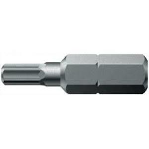 Wera Bit sześciokątny typ 840/1 Z HEX 4 x 25mm (05056320001) 1