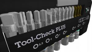 Zestaw narzędzi Wera Tool-Check Plus 39 el. (05056490001) 3