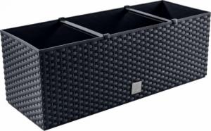 Prosperplast DONICZKA RATO CASE 500mm - ANTRACYT PDRTC500-S433 - DRTC500-S433 3