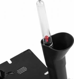 Prosperplast DONICZKA RATO CASE 500mm - ANTRACYT PDRTC500-S433 - DRTC500-S433 5