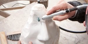 Dremel Narzędzie wielofunkcyjne Fortiflex 9100-21 300W (F0139100JA) 4