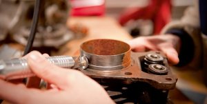 Dremel Narzędzie wielofunkcyjne Fortiflex 9100-21 300W (F0139100JA) 5