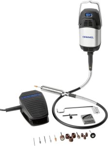 Dremel Narzędzie wielofunkcyjne Fortiflex 9100-21 300W (F0139100JA) 1