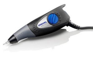 Frezarka Dremel 2