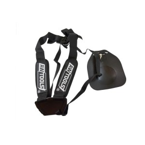 AWTools Kosa spalinowa BC520 3KM 42/25,5cm - AW70002 3