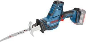 Piła szablasta Bosch GSA 18 V-LI C 18 V 2