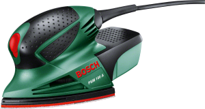 Szlifierka Bosch PSM 100 A 1