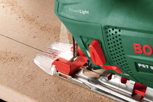 Wyrzynarka Bosch PST 900 PEL 620 W 3