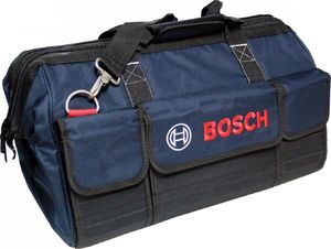 Zestaw elektronarzędzi Bosch Torba 480x300x280mm (1.600.A00.3BJ) 1
