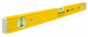 Stabila Poziomica wzmocniona 80A-2 150cm żółta 16060 1