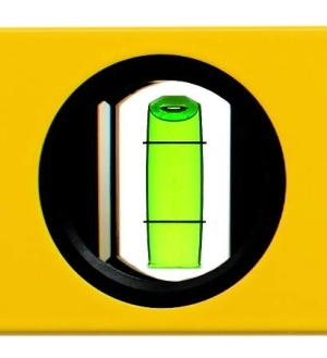 Stabila Poziomica typ 70 150cm żółta 02290 2