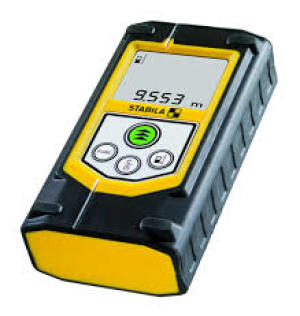 Dalmierz laserowy Stabila LD 320 2