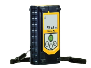 Dalmierz laserowy Stabila LD 320 4