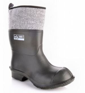 Lemigo Kalosz męski Filcak Eva 40 czarny 758040940A 2