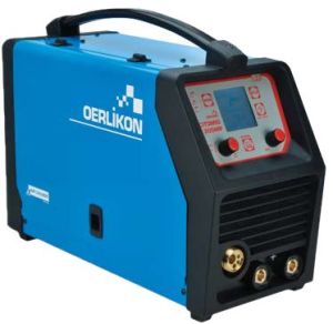 OERLIKON Półautomat inwentorowy 3 w 1 Citomig 200MP jednofazowy (W000377723) 1