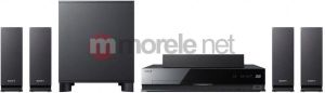 Kino domowe Sony BDV-E370 1