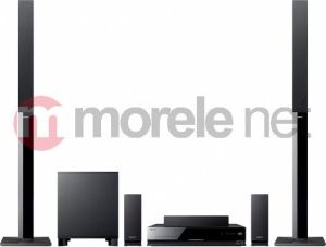 Kino domowe Sony BDV-E870 1