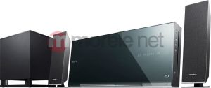 Kino domowe Sony BDV-F500 1