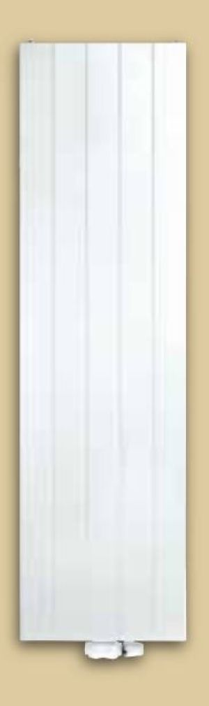 Stelrad Grzejnik Vertex Style typ 22 2200 x 600mm 2045W 1