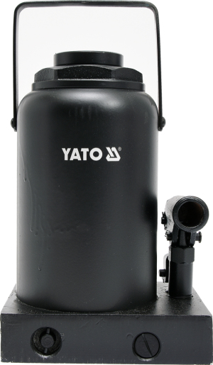 Yato Podnośnik hydrauliczny słupkowy 32T - YT-17008 1