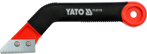 Yato Skrobak glazurniczy 160mm (YT-37170) 1